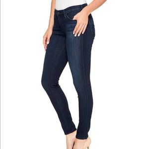 Super soft mid rise skinny jeans from AG